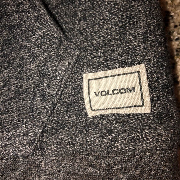 Volcom hoodie - Picture 3 of 3